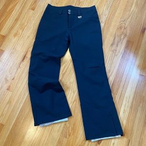 Marker Women's Ski Pants - NWOT - Navy
